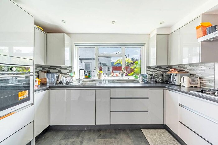 3 Bedroom Semi-Detached House To Rent In Turner Road, Edgware, HA8