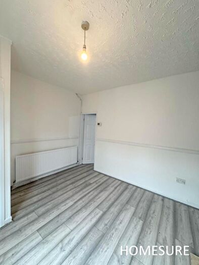 2 Bedroom Terraced House To Rent In Ismay Street, Liverpool, Merseyside, L4