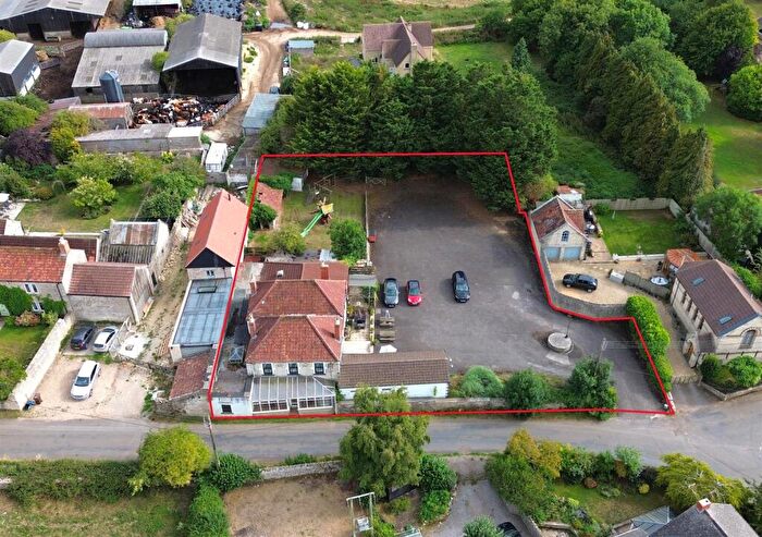 Land For Sale In Clapton, Radstock, BA3