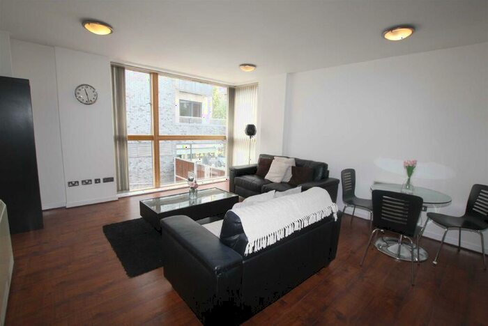 2 Bedroom Apartment To Rent In Market Buildings, Northern Quarter, M4
