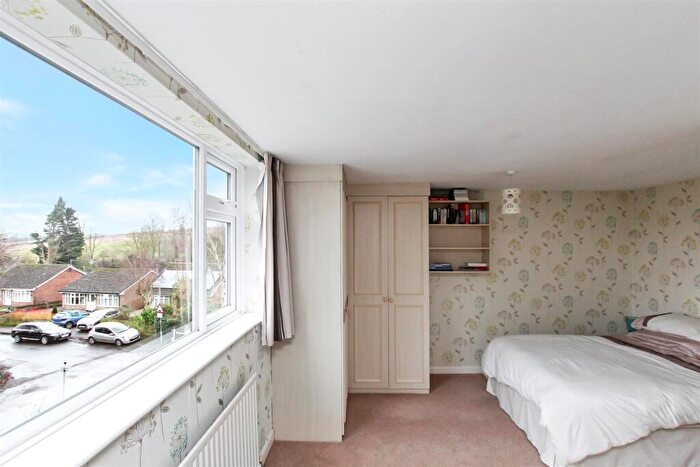 4 Bedroom Detached House For Sale In South Rise, Binbrook, Market Rasen., LN8