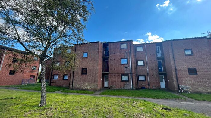 1 Bedroom Flat To Rent In Newnham Road, Northampton, NN2