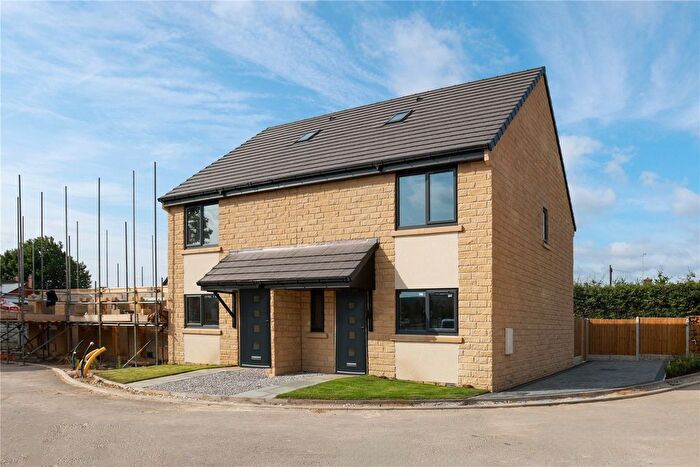 4 Bedroom Semi-Detached House For Sale In Howarth Gardens, Brinsworth, Rotherham, South Yorkshire, S60