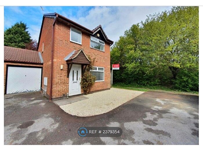 3 Bedroom Detached House To Rent In Ormonds Close, Bradley Stoke, Bristol, BS32