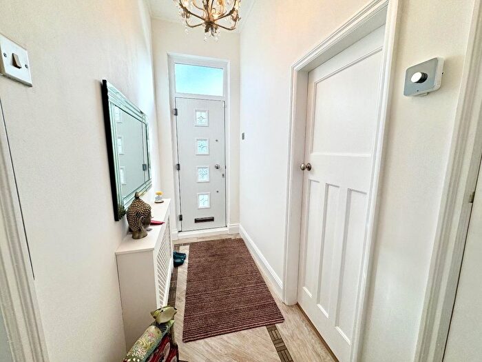 2 Bedroom Semi-Detached Bungalow For Sale In Orchard Road, Thornaby, Stockton-On-Tees, TS17