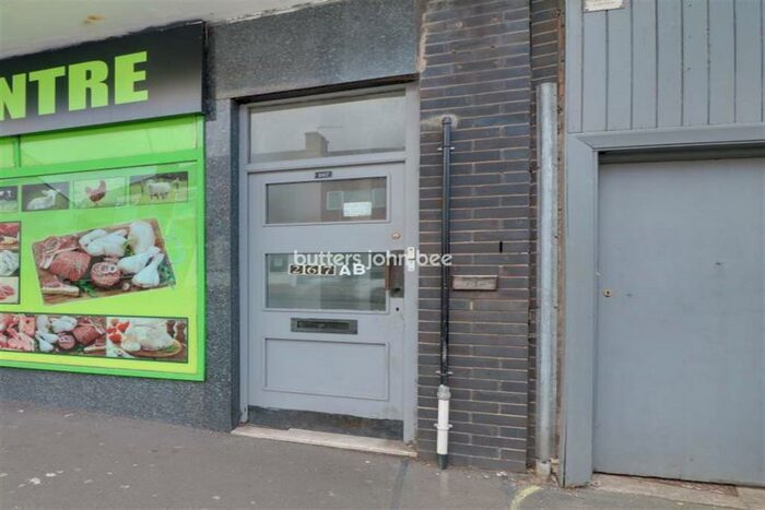 1 Bedroom Flat To Rent In Edleston Road, CW2