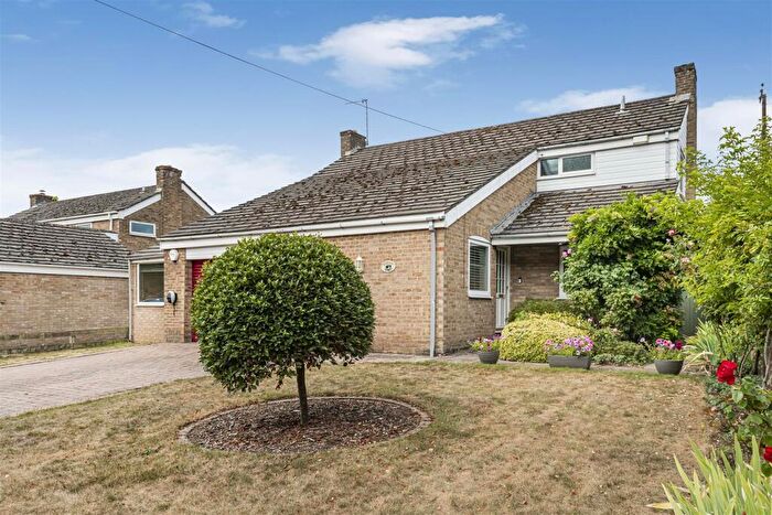 4 Bedroom Detached House For Sale In Stonor, Henley-On-Thames, RG9