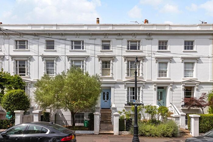 2 Bedroom Flat For Sale In Grafton Square, Springfield Estate, SW4