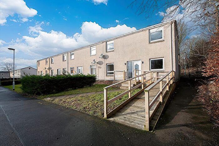 3 Bedroom End Of Terrace House For Sale In Philip Place, Penicuik, EH26