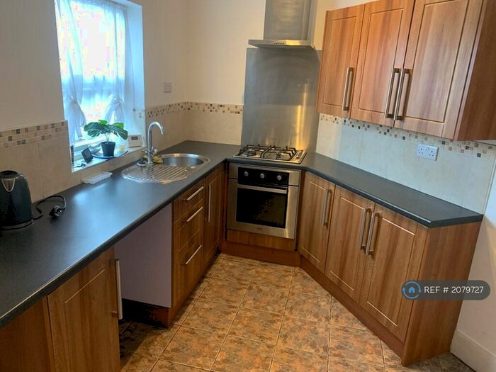 3 Bedroom End Of Terrace House To Rent In Nottingham Road, Derbyshire, DE7