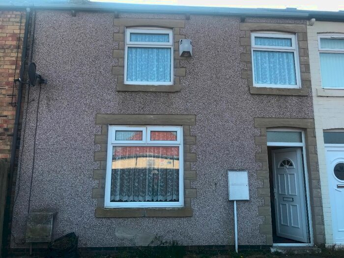 2 Bedroom Terraced House To Rent In Juliet Street, Ashington, NE63
