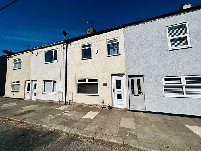 3 Bedroom Terraced House For Sale In The Pottery, Coxhoe, Durham, DH6