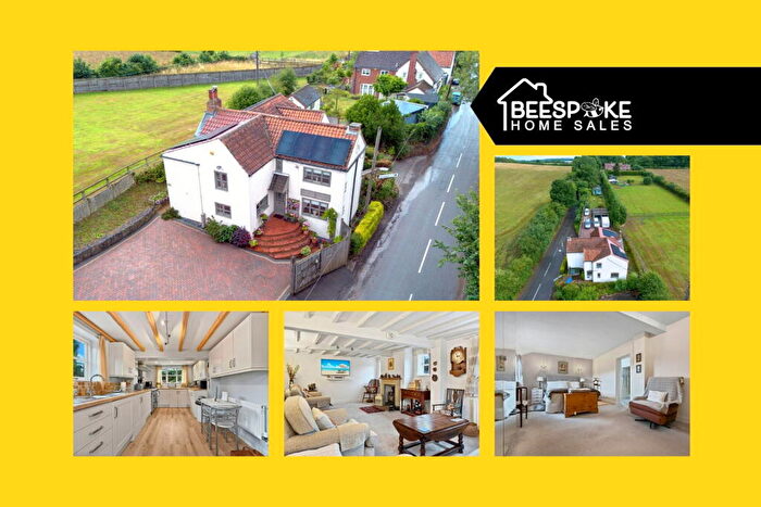 4 Bedroom Cottage For Sale In Edingley, NG22
