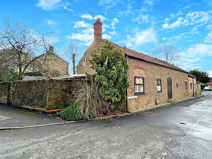 5 Bedroom Detached House For Sale In Church Street, Scothern, LN2