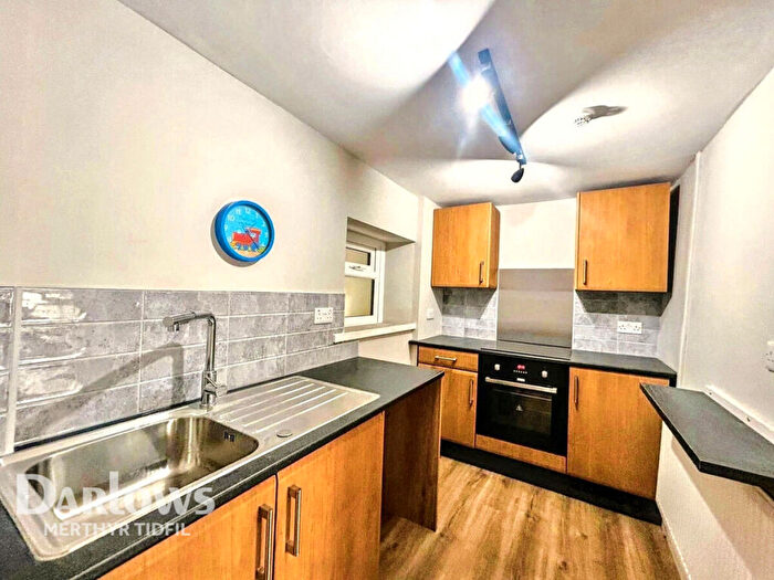 1 Bedroom Flat To Rent In Dyffryn Road, Pontypridd, CF37