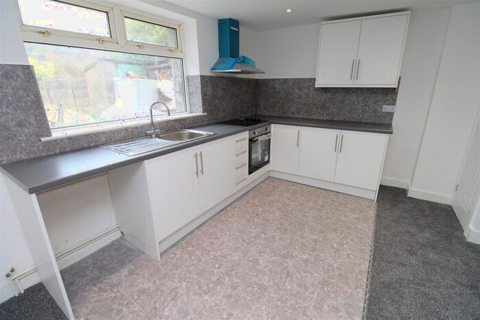 3 Bedroom Property To Rent In High Street, Blaina, Abertillery, NP13