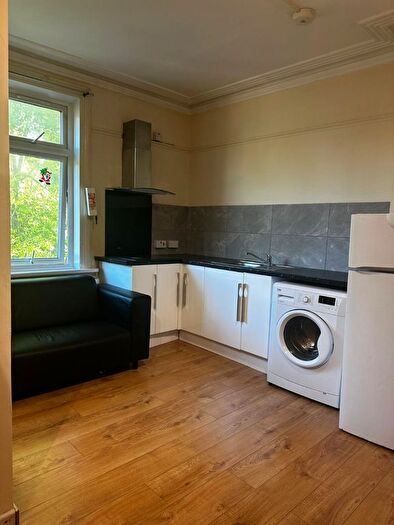 Studio To Rent In Hindes Road, Harrow-On-The-Hill, Harrow, HA1