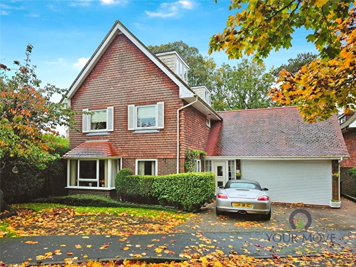 5 Bedroom Detached House For Sale In Beech Grove, Cliffsend, Ramsgate, Kent, CT12