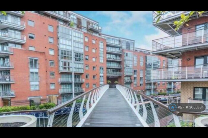 Studio To Rent In King Edwards Wharf, Birmingham, B16
