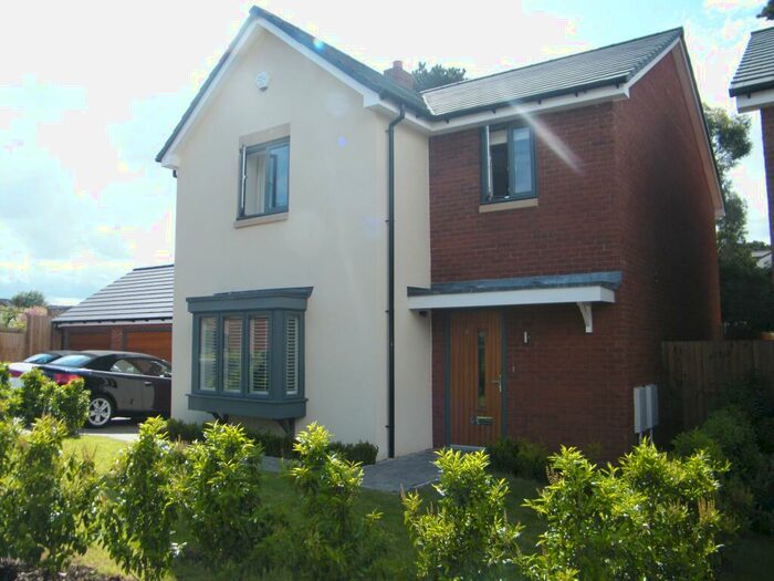 3 Bedroom House To Rent In The Gables, Cheltenham, GL52