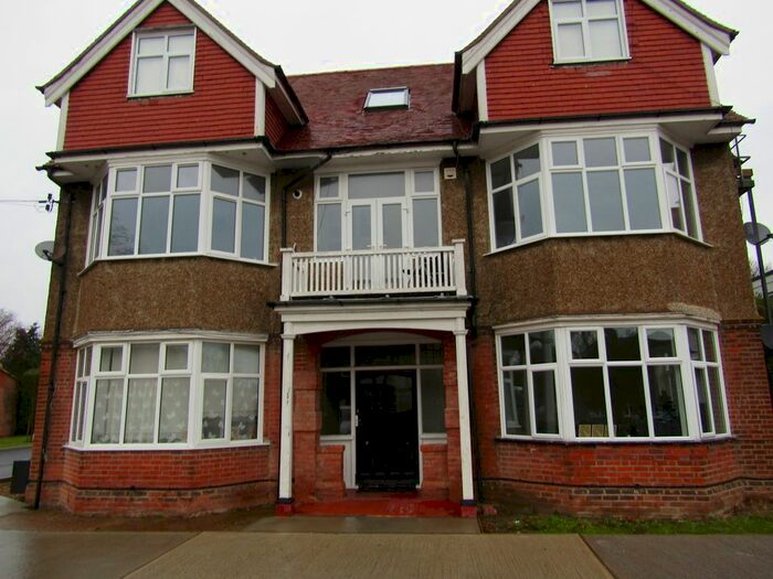 2 Bedroom Flat To Rent In Fronks Road, Dovercourt, Harwich CO12