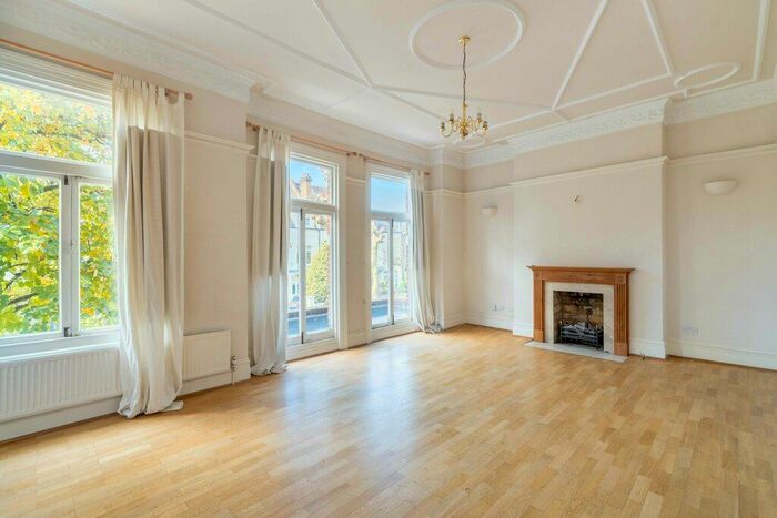 6 Bedroom Property To Rent In Ranelagh Avenue, Fulham, SW6