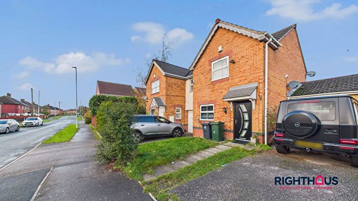 2 Bedroom Semi Detached House To Rent In Barden Avenue, Bradford, BD6