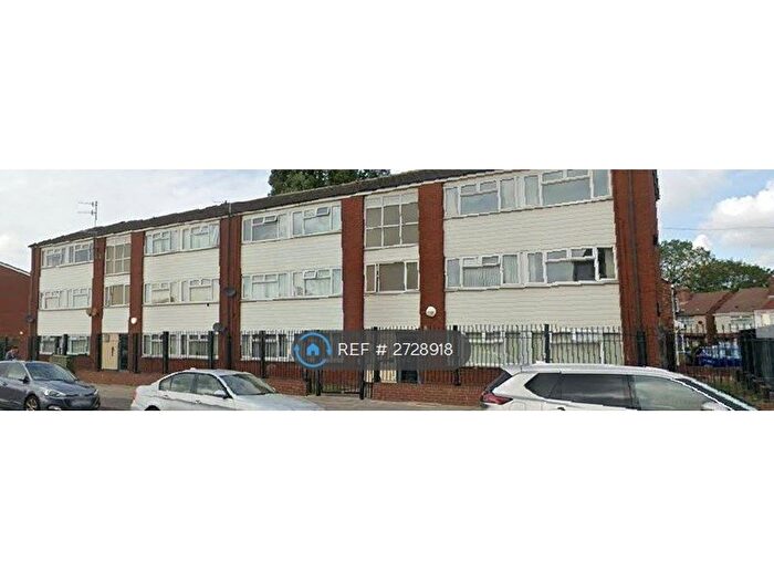 1 Bedroom Flat To Rent In Halstead Road, Liverpool, L9