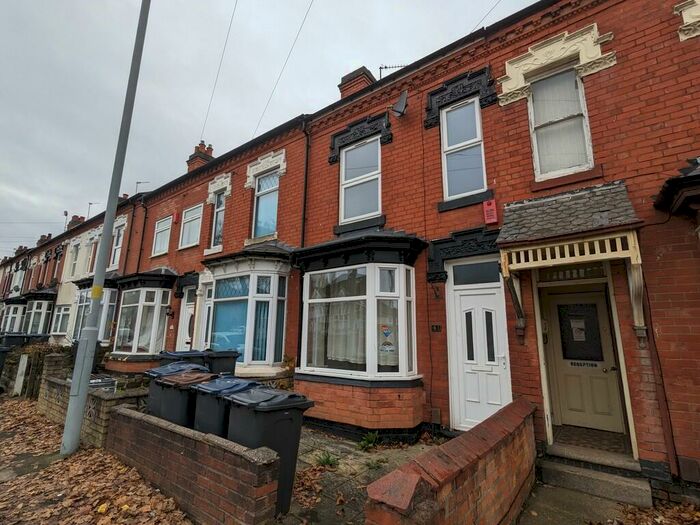 3 Bedroom Terraced House To Rent In Yew Tree Lane, Yardley, Birmingham, B26