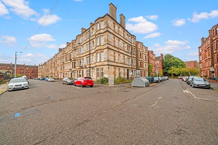 1 Bedroom Flat To Rent In Aitken Street, Glasgow, G31