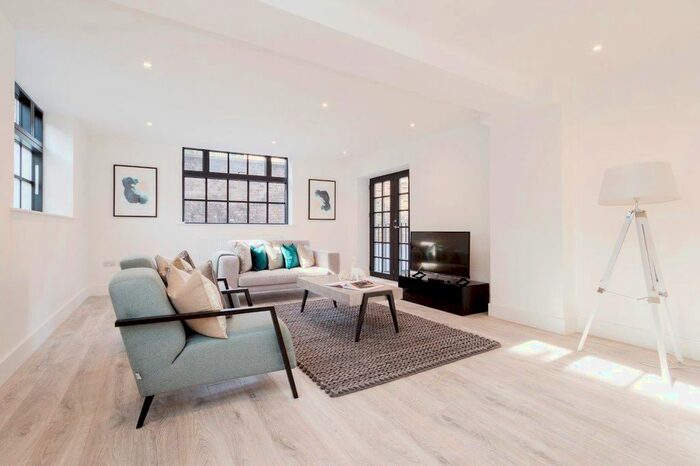 2 Bedroom Flat To Rent In Great Guildford Street, London, SE1