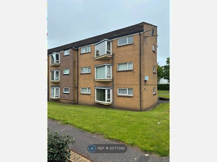 1 Bedroom Flat To Rent In Portico Court, Prescot, L35