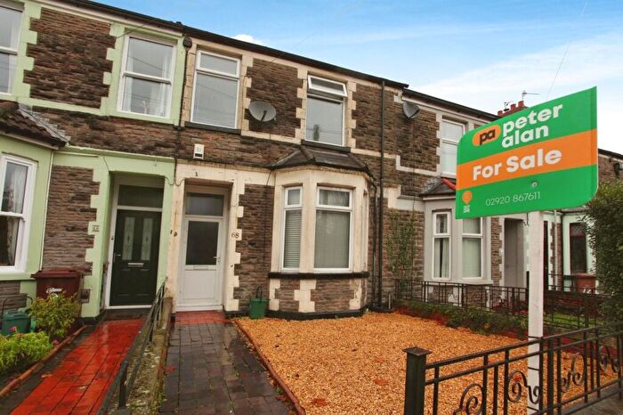 3 Bedroom Terraced House For Sale In Bedwas Road, Caerphilly, CF83