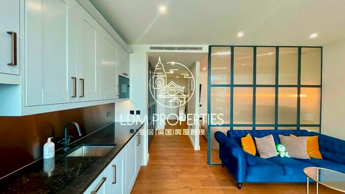 1 Bedroom Apartment To Rent In Emery Wharf, London Dock, Wapping, E1W