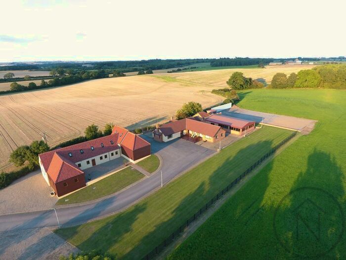 5 Bedroom Detached Bungalow For Sale In Sedgefield, Stockton-On-Tees TS21