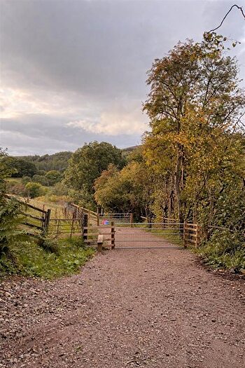 Land For Sale In Tyn Y Cestyll Road, Glyn Ceiriog, LL20