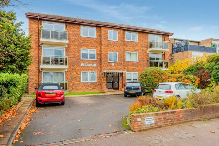 1 Bedroom Apartment To Rent In Albemarle Road, Beckenham, BR3
