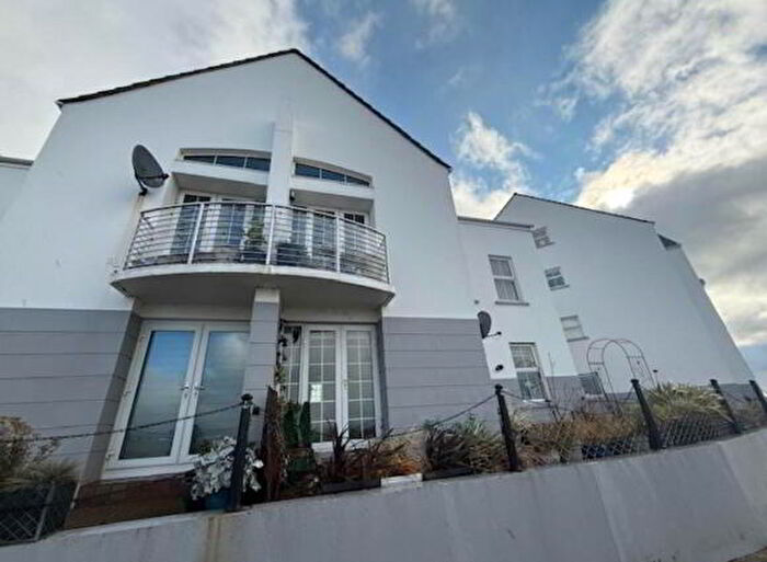 3 Bedroom Apartments For Sale In Swifts Quay, Carrickfergus, BT38