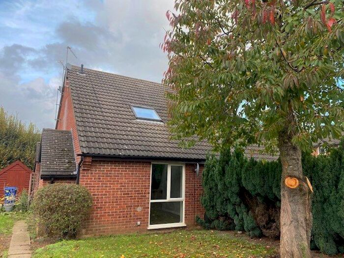 1 Bedroom Property To Rent In Anderson Walk, Bury St Edmunds, IP32