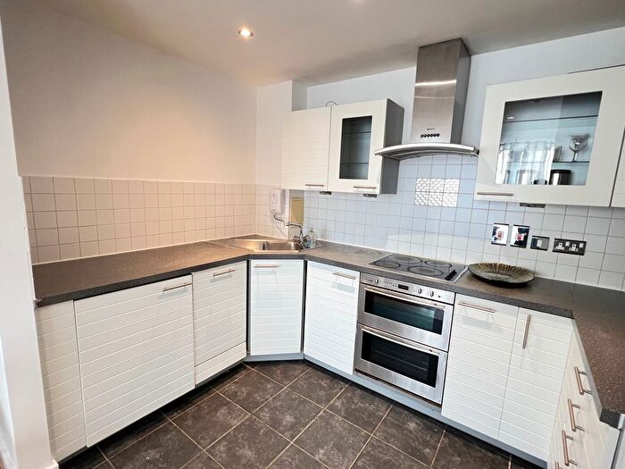 1 Bedroom Flat To Rent In Wards Wharf Approach (Tradewinds), Wards Wharf Approach (Tradewinds), E16