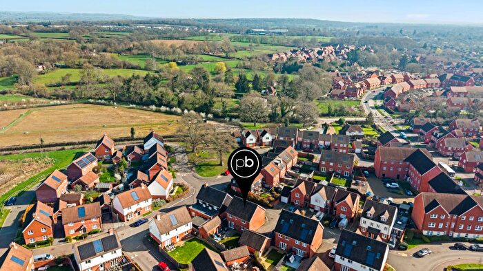 4 Bedroom Detached House For Sale In Ref: Sb - Brotherton Avenue, Westvale Park, RH6