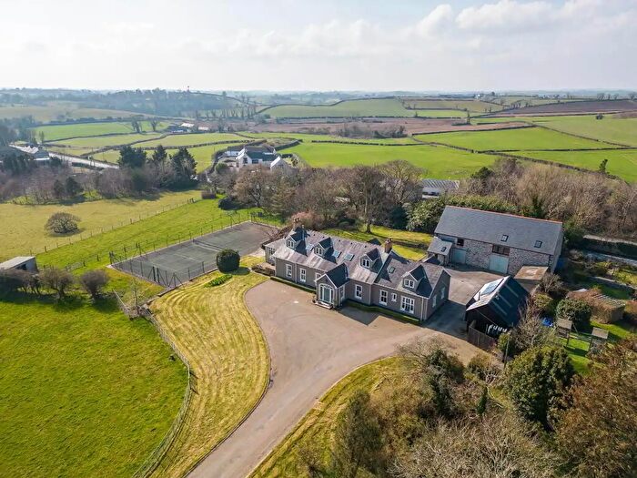5 Bedroom Detached House For Sale In Ardmillan Road, Comber, BT23