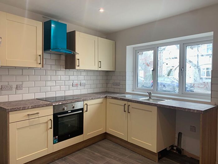 1 Bedroom Flat To Rent In Muglet Lane, Rotherham, S66