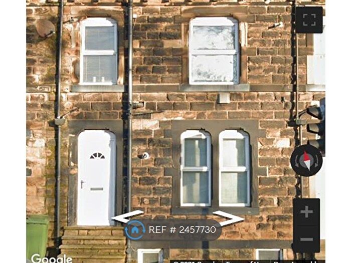 1 Bedroom Terraced House To Rent In Britannia Road, Morley, Leeds, LS27