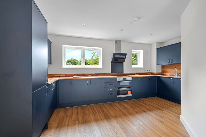 4 Bedroom Terraced House For Sale In Chaucer Gardens, Manadon, Plymouth, Devon, PL5
