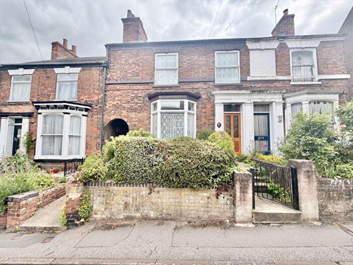 4 Bedroom Terraced House For Sale In Aswell Street Louth, LN11