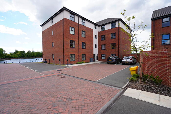2 Bedroom Apartment For Sale In Apartment, Dove Mews, Doncaster, DN4
