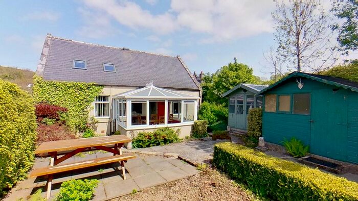 3 Bedroom Detached House For Sale In Mission Hall, Maggieknockater, Craigellachie, Aberlour, AB38