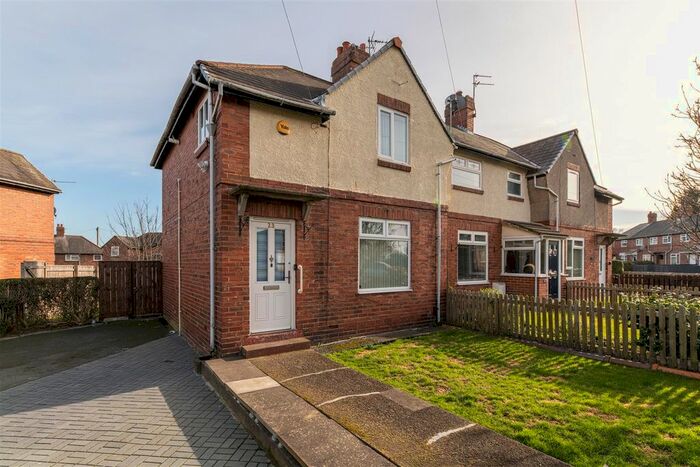 3 Bedroom End Terrace House To Rent In Langley Road, North Shields, Tyne And Wear, NE29