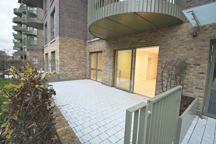 1 Bedroom Flat To Rent In Bufton House, Astell Road, Blackheath, SE3